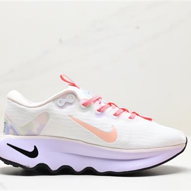 Nike Motiva”Summit White/SAIL-Black”