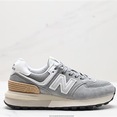 New Balance U574 低幫復古休閑運動慢跑鞋