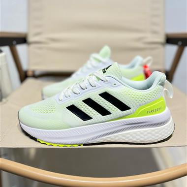 Adidas X_Plrphase 輕量跑鞋