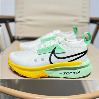 Nike Air Zoomx zegama Trail  2運動鞋