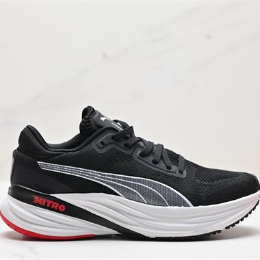 PUMA  RUN XX NITRO 新款緩震跑步鞋