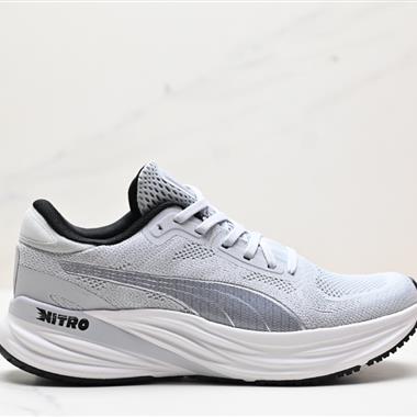 PUMA  RUN XX NITRO 新款緩震跑步鞋