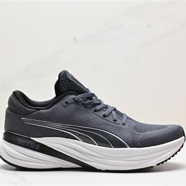 PUMA  RUN XX NITRO 新款緩震跑步鞋