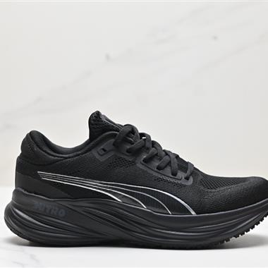 PUMA  RUN XX NITRO 新款緩震跑步鞋