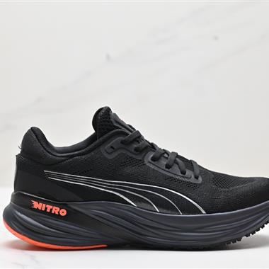 PUMA  RUN XX NITRO 新款緩震跑步鞋