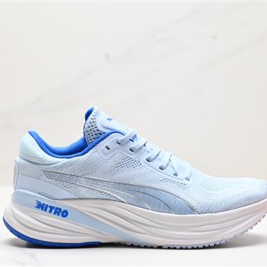 PUMA  RUN XX NITRO 新款緩震跑步鞋