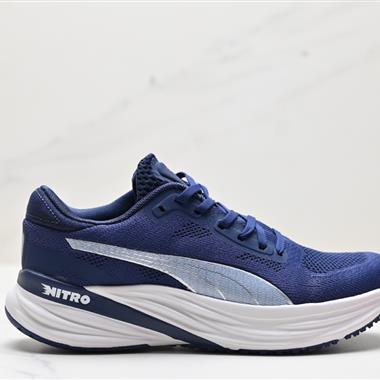 PUMA  RUN XX NITRO 新款緩震跑步鞋