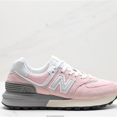 New Balance U574 低幫復古休閑運動慢跑鞋