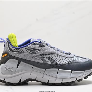 Reebok Zig Kinetica 2.5 Edge 