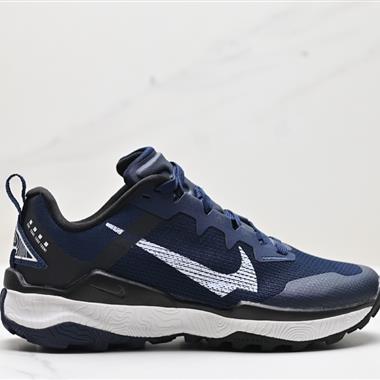 Nike React Wildhorse 8 Trail Running Low