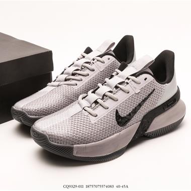 NIKE AMBASSADOR XIII 使節13 詹姆斯13代實戰籃球鞋 