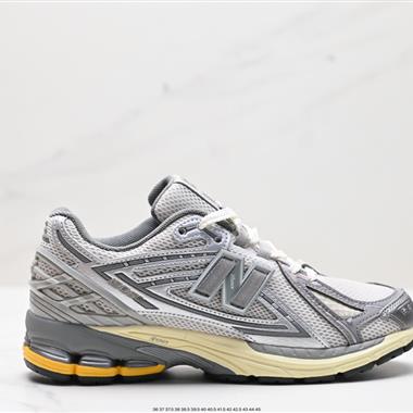 New Balance M1906R 系列復古老爹風休閑運動慢跑鞋