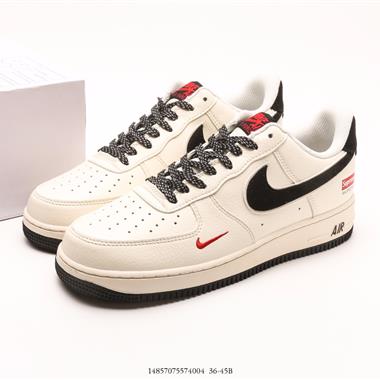Nike Air Force 1 Low 空軍一號低幫百搭休閑運動板鞋