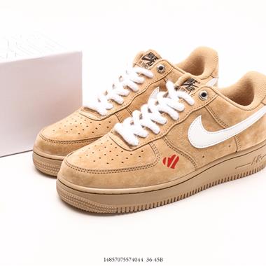 Nike Air Force 1 Low 空軍一號低幫百搭休閑運動板鞋