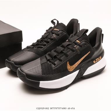 NIKE AMBASSADOR XIII 使節13 詹姆斯13代實戰籃球鞋 