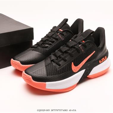 NIKE AMBASSADOR XIII 使節13 詹姆斯13代實戰籃球鞋 