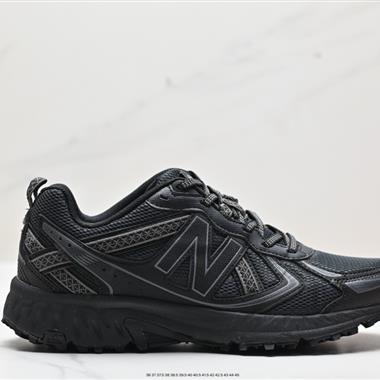 New Balance 9060"Triple Black"系列復古百搭老爹風休閑運動跑步鞋