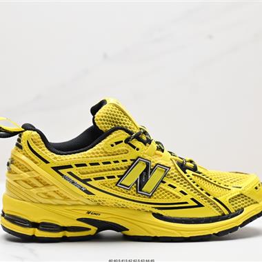  New Balance 1906系列復古老爹風休閑運動慢跑鞋 