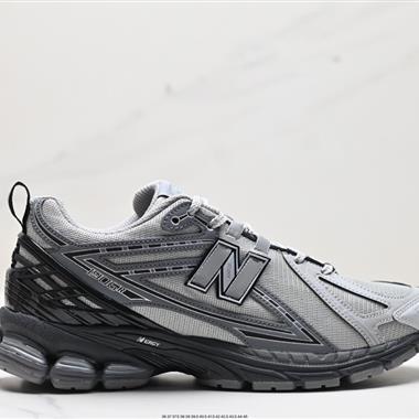 New Balance M1906系列 復古老爹鞋