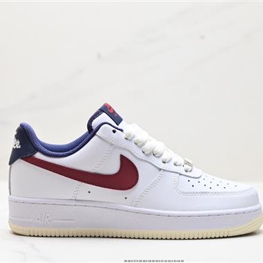 Nike Air Force 1 Low  空軍一號低幫百搭休閑運動板鞋