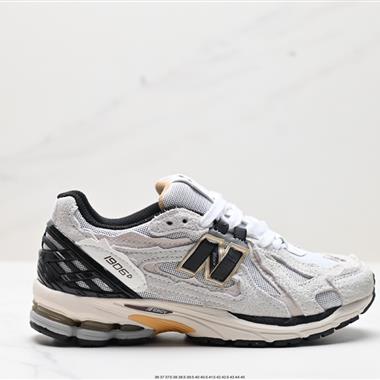 New Balance 1906系列復古老爹風休閑運動慢跑鞋 