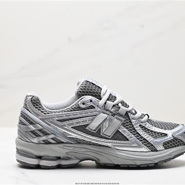 New Balance 1906系列復古老爹風休閑運動慢跑鞋 