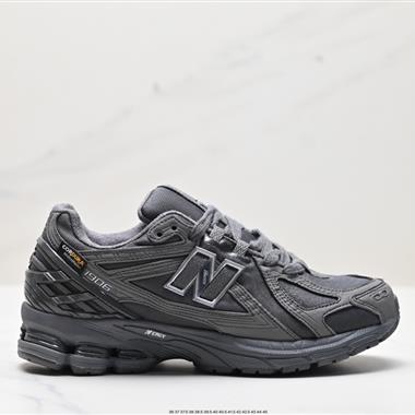 New Balance 1906系列復古老爹風休閑運動慢跑鞋 