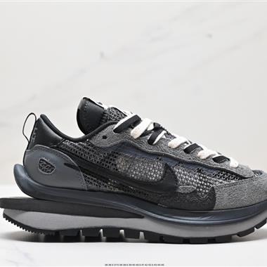 Sacai x Nike VaporWaffle 華夫三代3.0 