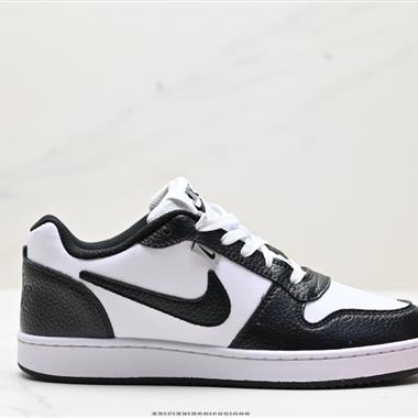 Nike Court Vision Low CV低幫復古百搭透氣休閑運動板鞋
