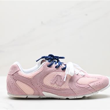 Miu Miu x New Balance 新百倫 繆繆聯名款復古休閑鞋