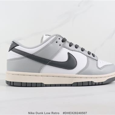 Nike Dunk Low Retro SB低幫板鞋 