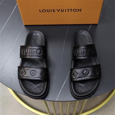 Louis Vuitton  2024新款男生休閒時尚鞋子