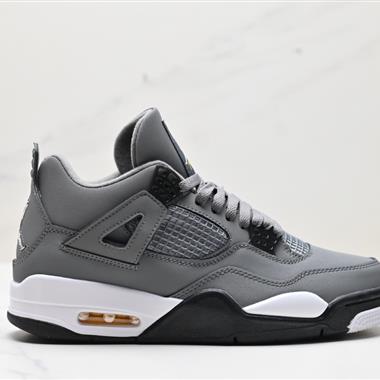 Nike Wmns Air Jordan 4 Retro”Canyon Purple”AJ4