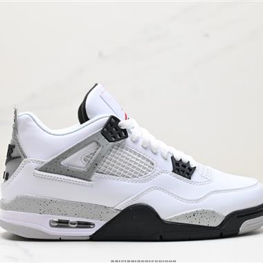 Nike Wmns Air Jordan 4 Retro”Canyon Purple”AJ4