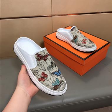 GUCCI   2024新款男生休閒時尚鞋子