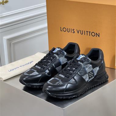 Louis Vuitton  2024新款男生休閒時尚鞋子