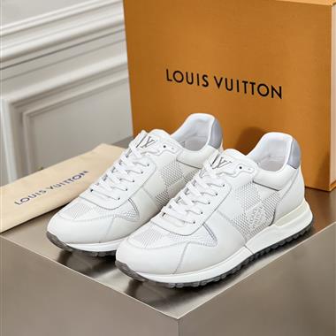 Louis Vuitton  2024新款男生休閒時尚鞋子