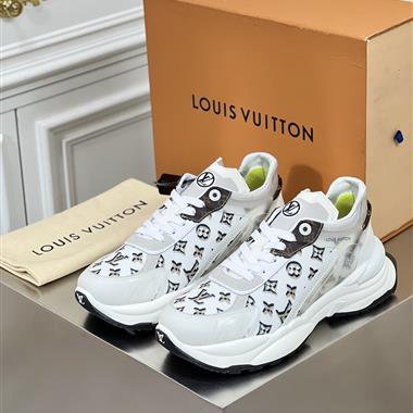 Louis Vuitton  2024新款男生休閒時尚鞋子