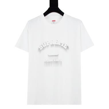 Supreme   2024夏季新款短袖T恤