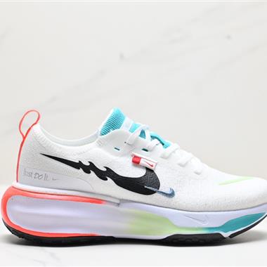 NIKE Zoom React Infinity Run Fk 3