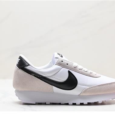 Nike Daybreak SP 破曉系列華夫復古休閑運動慢跑鞋