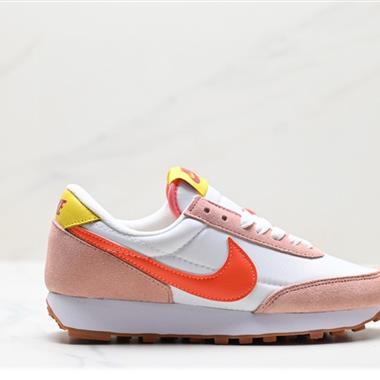 Nike Daybreak SP 破曉系列華夫復古休閑運動慢跑鞋