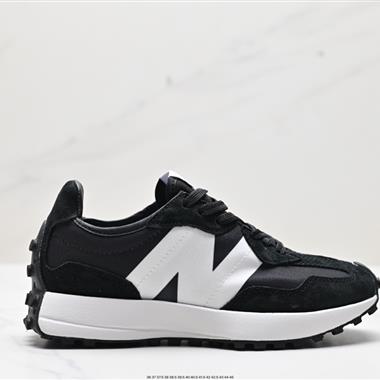 New Balance MS327 復古休閑運動慢跑鞋