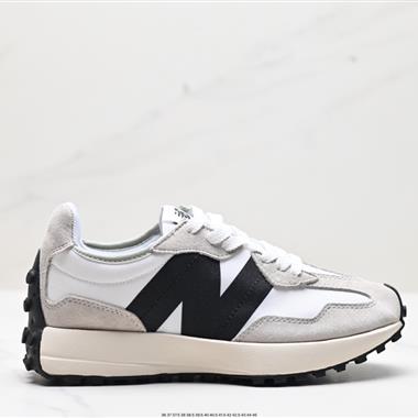New Balance MS327 復古休閑運動慢跑鞋