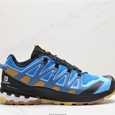 Salomon XT-6 Gore-Tex”Dark Sapphire”