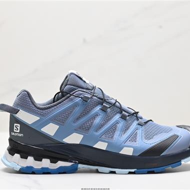 Salomon XT-6 Gore-Tex”Dark Sapphire”