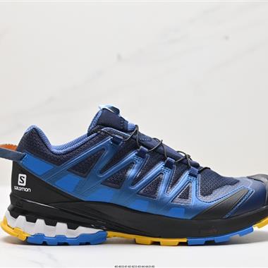 Salomon XT-6 Gore-Tex”Dark Sapphire”