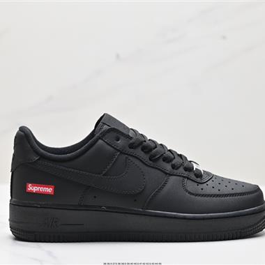 Nike Air Force 1 Low Supreme 