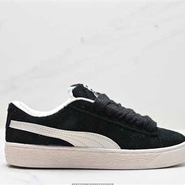 Puma Suede XL 防滑耐磨低幫德訓板鞋