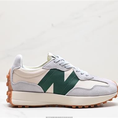 New Balance MS327 復古休閑運動慢跑鞋